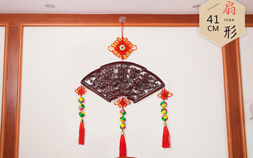 荆门中国结挂件实木客厅玄关壁挂装饰品种类大全