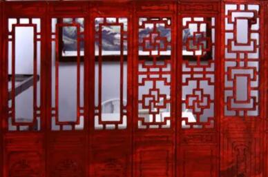 荆门你知道中式门窗和建筑的关系吗？