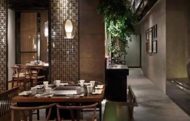 荆门为什么文化在中式餐饮空间设计中非常重要